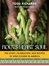 Cover image for Roots, Heart, Soul